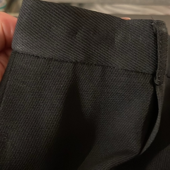 Pleated Trousers - Picture 8 of 8